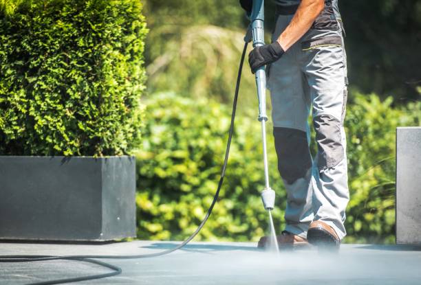 Best Animal Enclosure Cleaning  in Hillcrest, NY