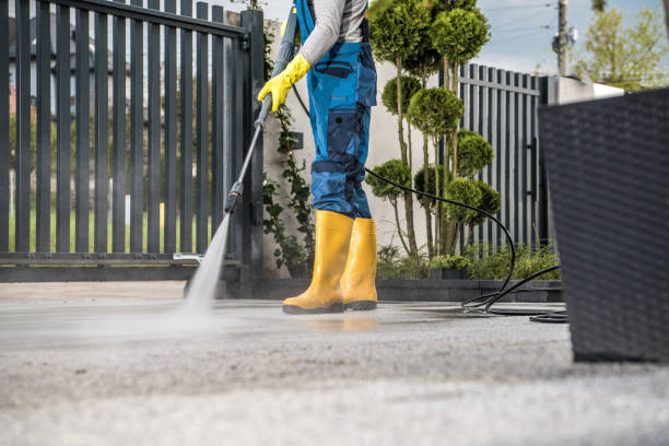 Paint Preparation in Hillcrest, NY